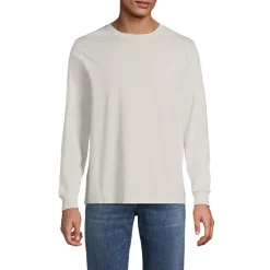 Men's Super-T Long Sleeve T-Shirt