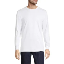 Men's Super-T Long Sleeve T-Shirt