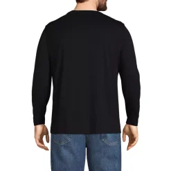Men's Super-T Long Sleeve T-Shirt