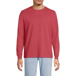 Men's Super-T Long Sleeve T-Shirt