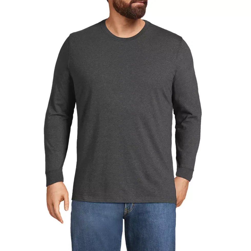Men's Super-T Long Sleeve T-Shirt