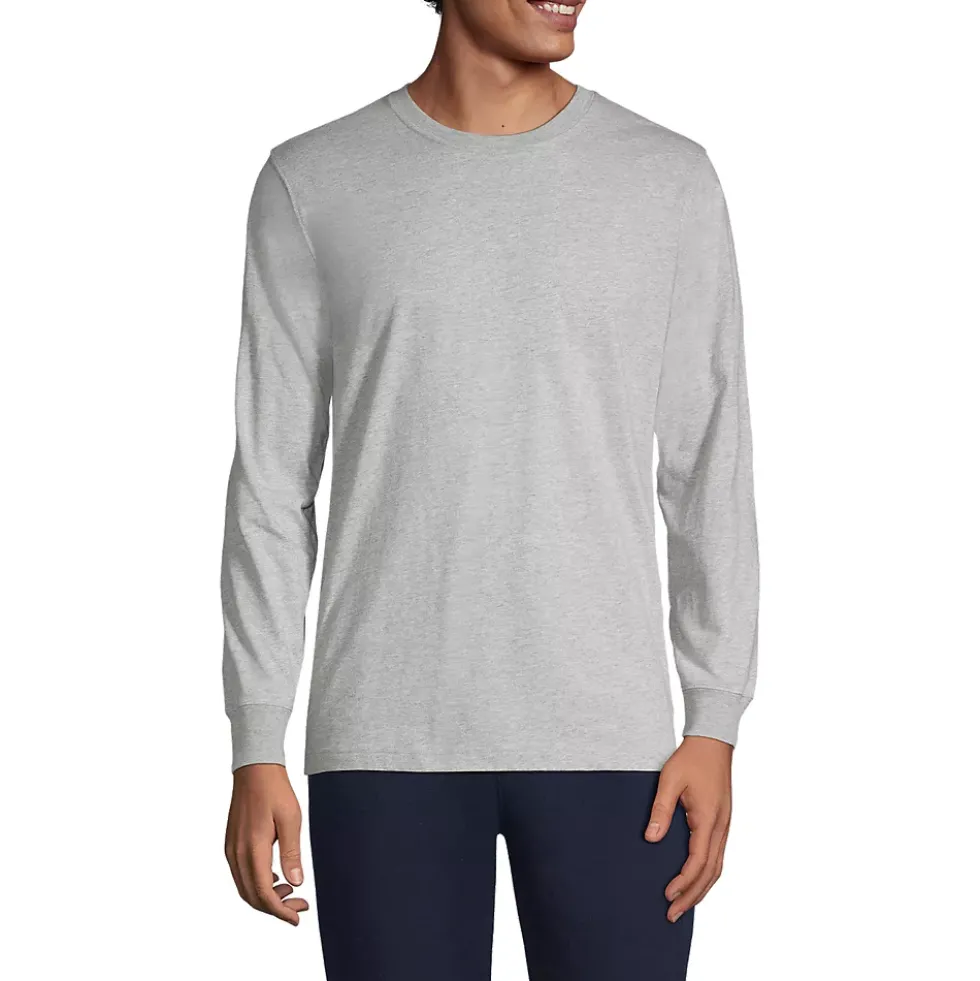 Men's Super-T Long Sleeve T-Shirt