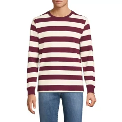 Men's Super-T Long Sleeve T-Shirt
