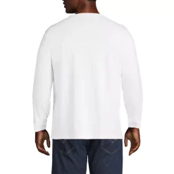 Men's Super-T Long Sleeve T-Shirt