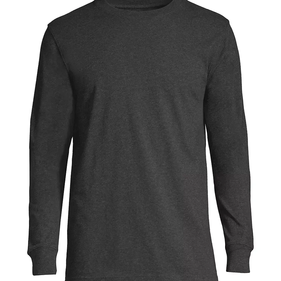 Men's Super-T Long Sleeve T-Shirt