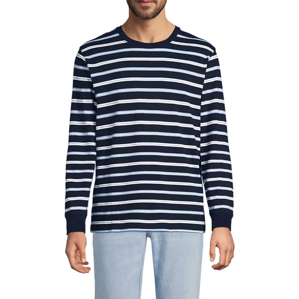 Men's Super-T Long Sleeve T-Shirt