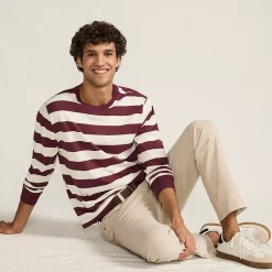 Men's Super-T Long Sleeve T-Shirt