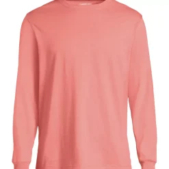 Men's Super-T Long Sleeve T-Shirt