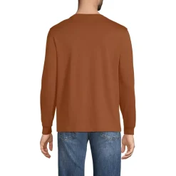 Men's Super-T Long Sleeve T-Shirt