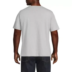 Men's Super-T Short Sleeve T-Shirt with Pocket