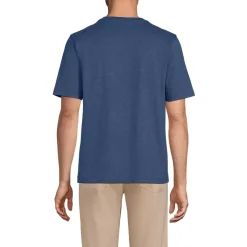 Men's Super-T Short Sleeve T-Shirt with Pocket