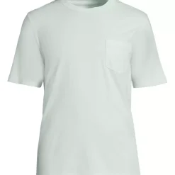 Men's Super-T Short Sleeve T-Shirt with Pocket