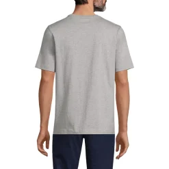 Men's Super-T Short Sleeve T-Shirt with Pocket