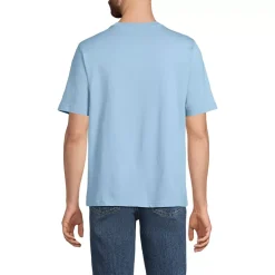 Men's Super-T Short Sleeve T-Shirt with Pocket