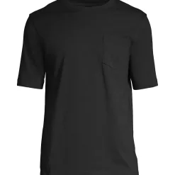 Men's Super-T Short Sleeve T-Shirt with Pocket