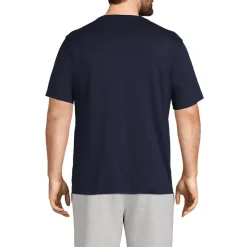 Men's Super-T Short Sleeve T-Shirt with Pocket