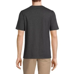 Men's Super-T Short Sleeve T-Shirt with Pocket