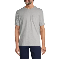 Men's Super-T Short Sleeve T-Shirt with Pocket