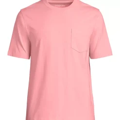 Men's Super-T Short Sleeve T-Shirt with Pocket
