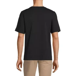 Men's Super-T Short Sleeve T-Shirt with Pocket