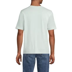 Men's Super-T Short Sleeve T-Shirt with Pocket