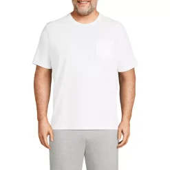 Men's Super-T Short Sleeve T-Shirt with Pocket