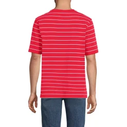 Men's Super-T Short Sleeve T-Shirt with Pocket