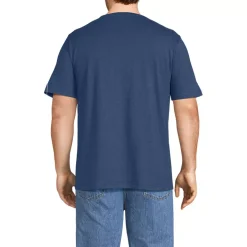 Men's Super-T Short Sleeve T-Shirt with Pocket