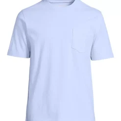 Men's Super-T Short Sleeve T-Shirt with Pocket