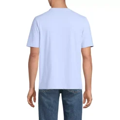 Men's Super-T Short Sleeve T-Shirt with Pocket