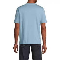 Men's Super-T Short Sleeve T-Shirt with Pocket