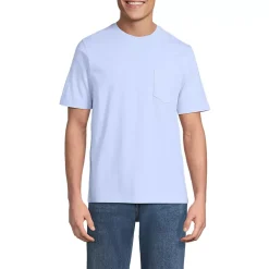 Men's Super-T Short Sleeve T-Shirt with Pocket