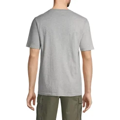 Men's Super-T Short Sleeve V-Neck T-Shirt