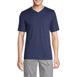 Men's Super-T Short Sleeve V-Neck T-Shirt