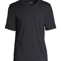 Men's Super-T Short Sleeve V-Neck T-Shirt