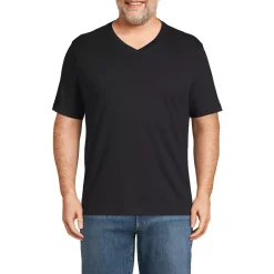 Men's Super-T Short Sleeve V-Neck T-Shirt