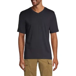 Men's Super-T Short Sleeve V-Neck T-Shirt