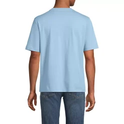 Men's Super-T Short Sleeve V-Neck T-Shirt