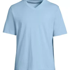 Men's Super-T Short Sleeve V-Neck T-Shirt