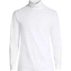 Men's Super-T Turtleneck