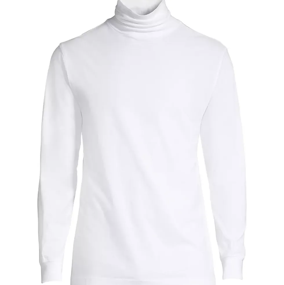 Men's Super-T Turtleneck