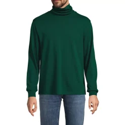 Men's Super-T Turtleneck