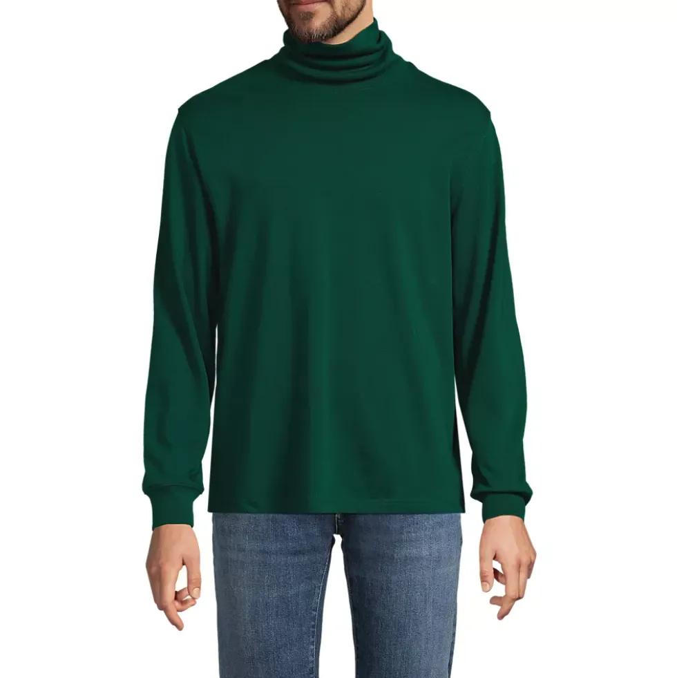 Men's Super-T Turtleneck