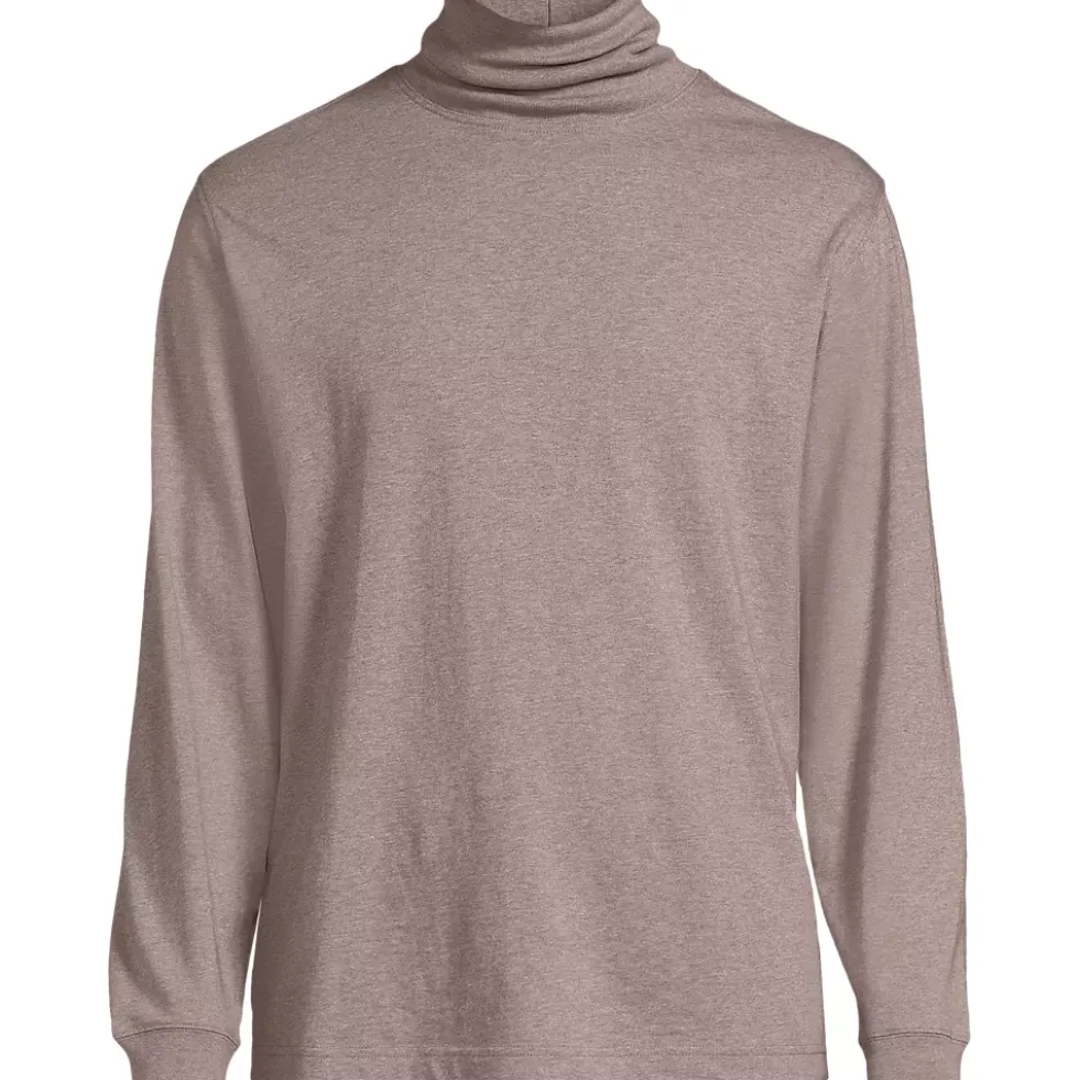 Men's Super-T Turtleneck