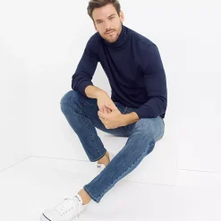 Men's Super-T Turtleneck