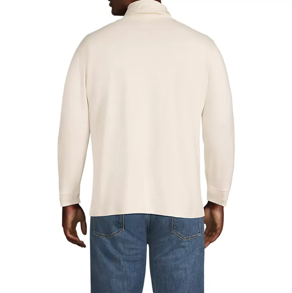 Men's Super-T Turtleneck
