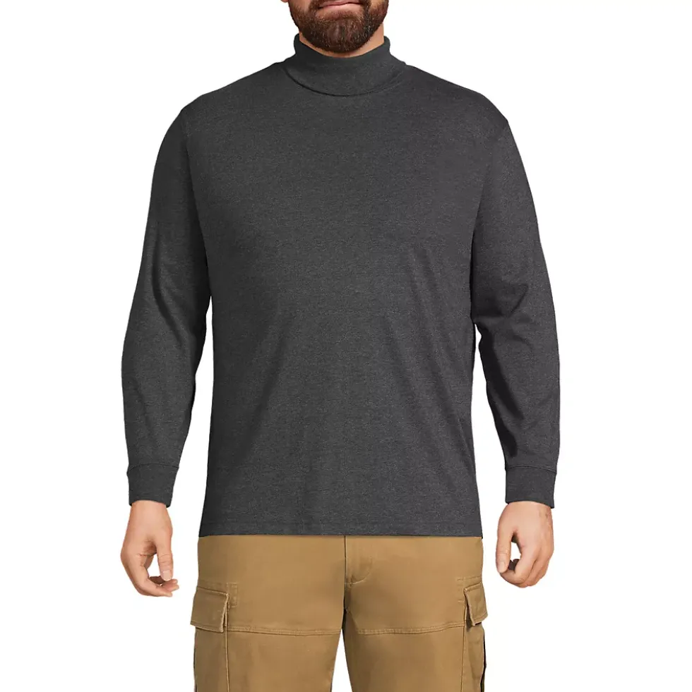 Men's Super-T Turtleneck