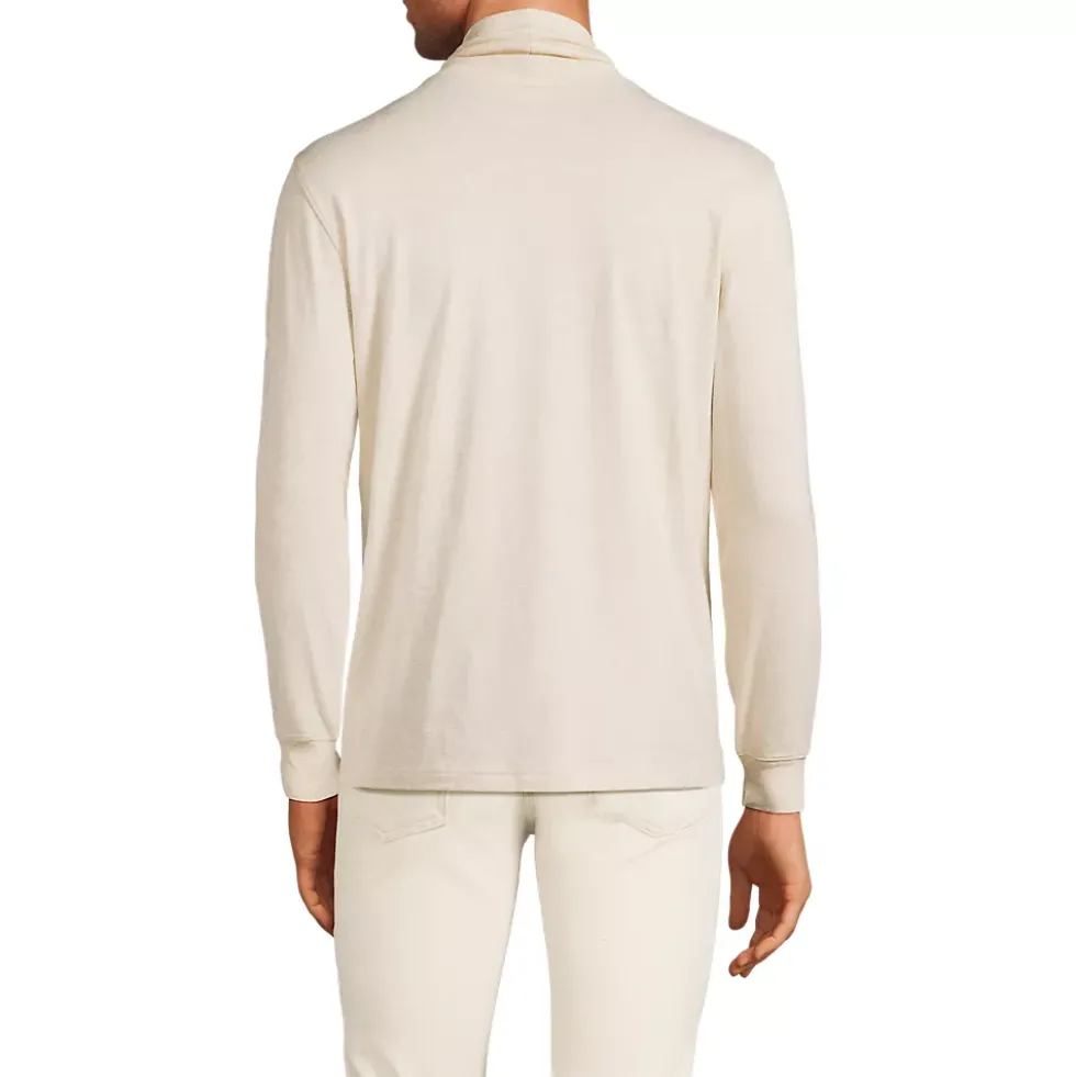 Men's Super-T Turtleneck