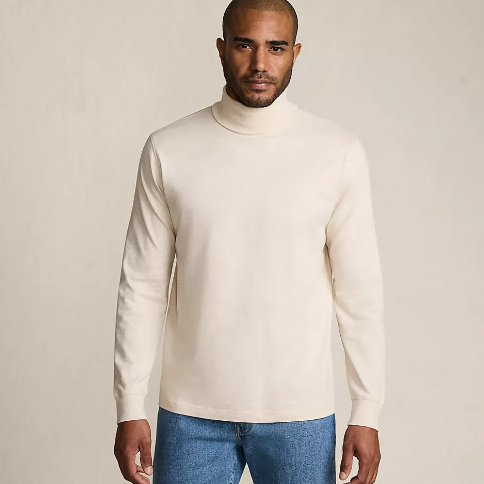 Men's Super-T Turtleneck