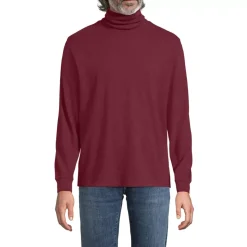Men's Super-T Turtleneck